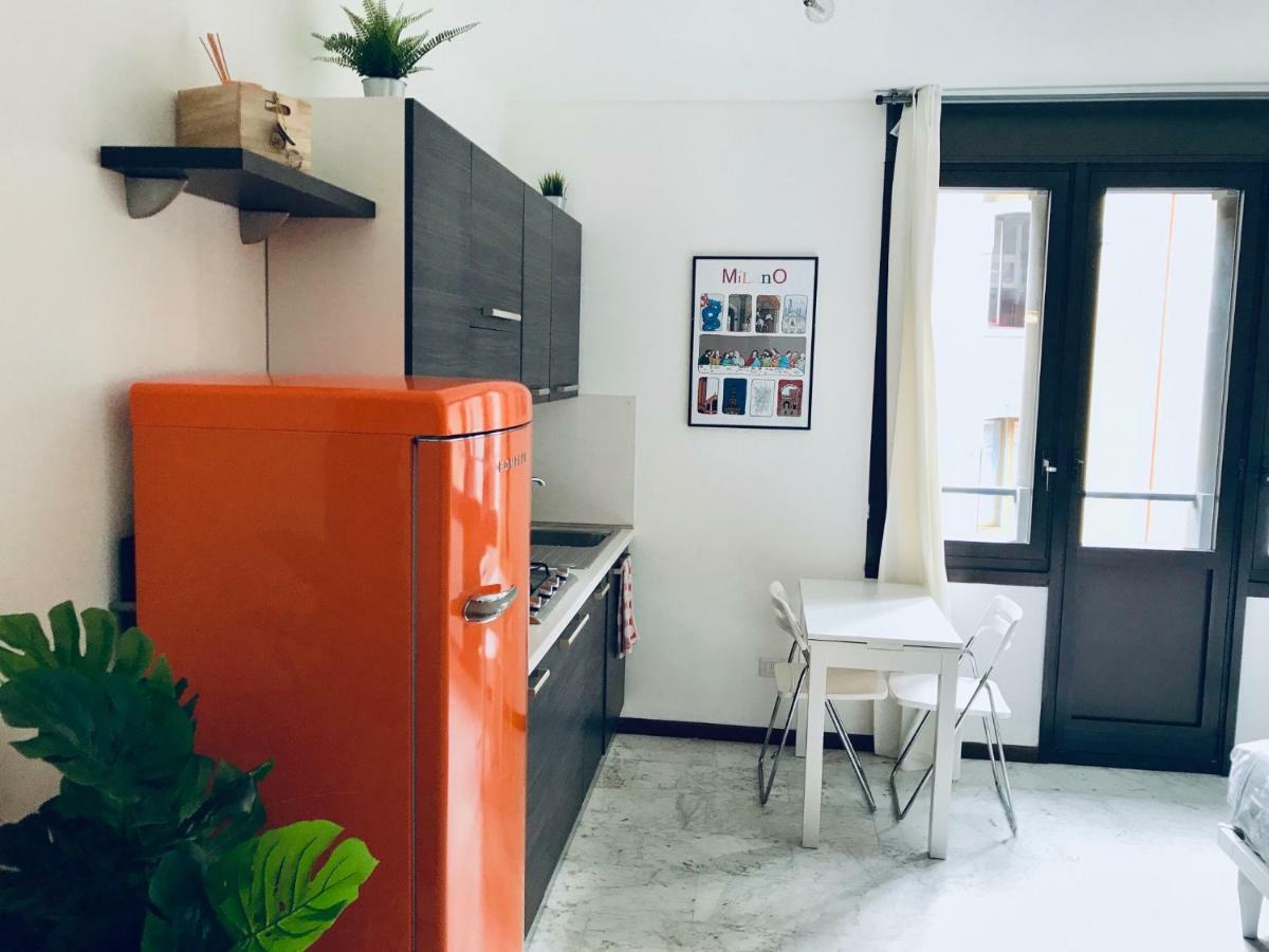 Appartamento Tadino