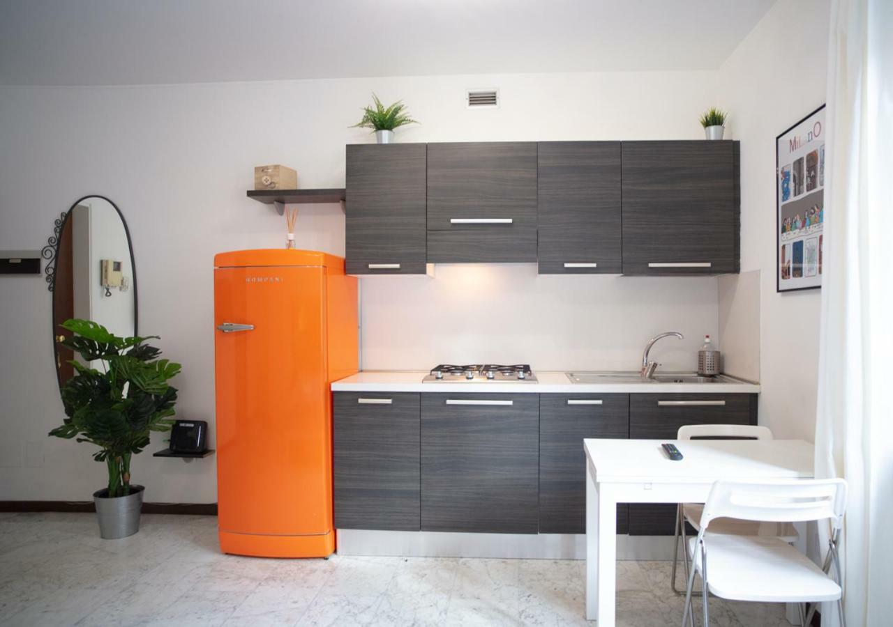 Appartamento Tadino *