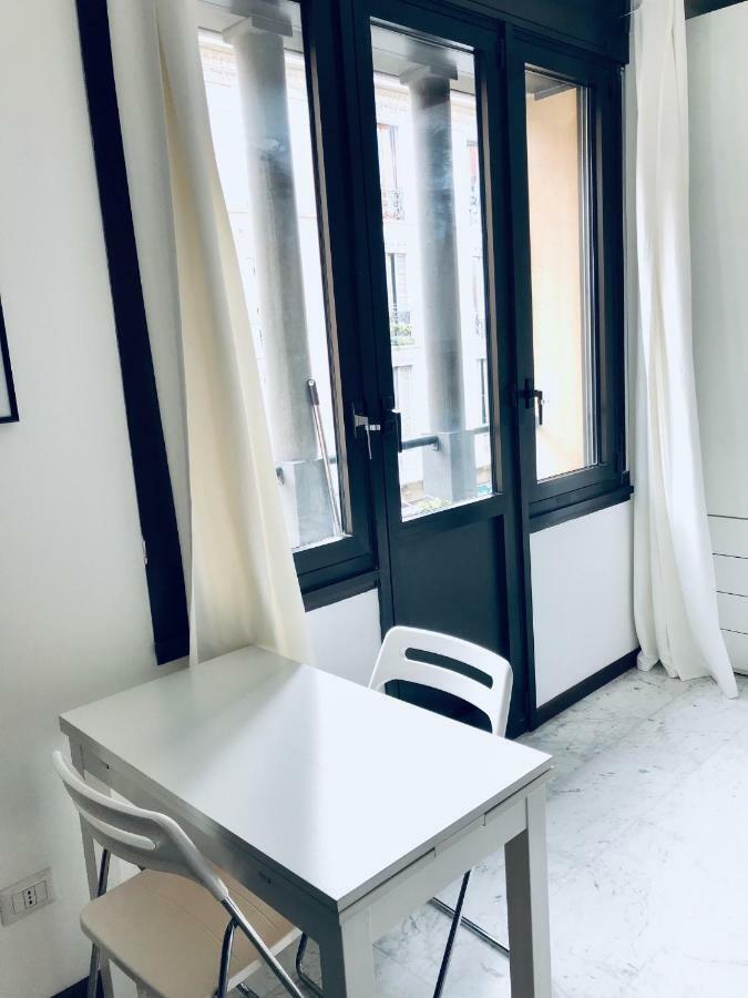 Appartamento Tadino
